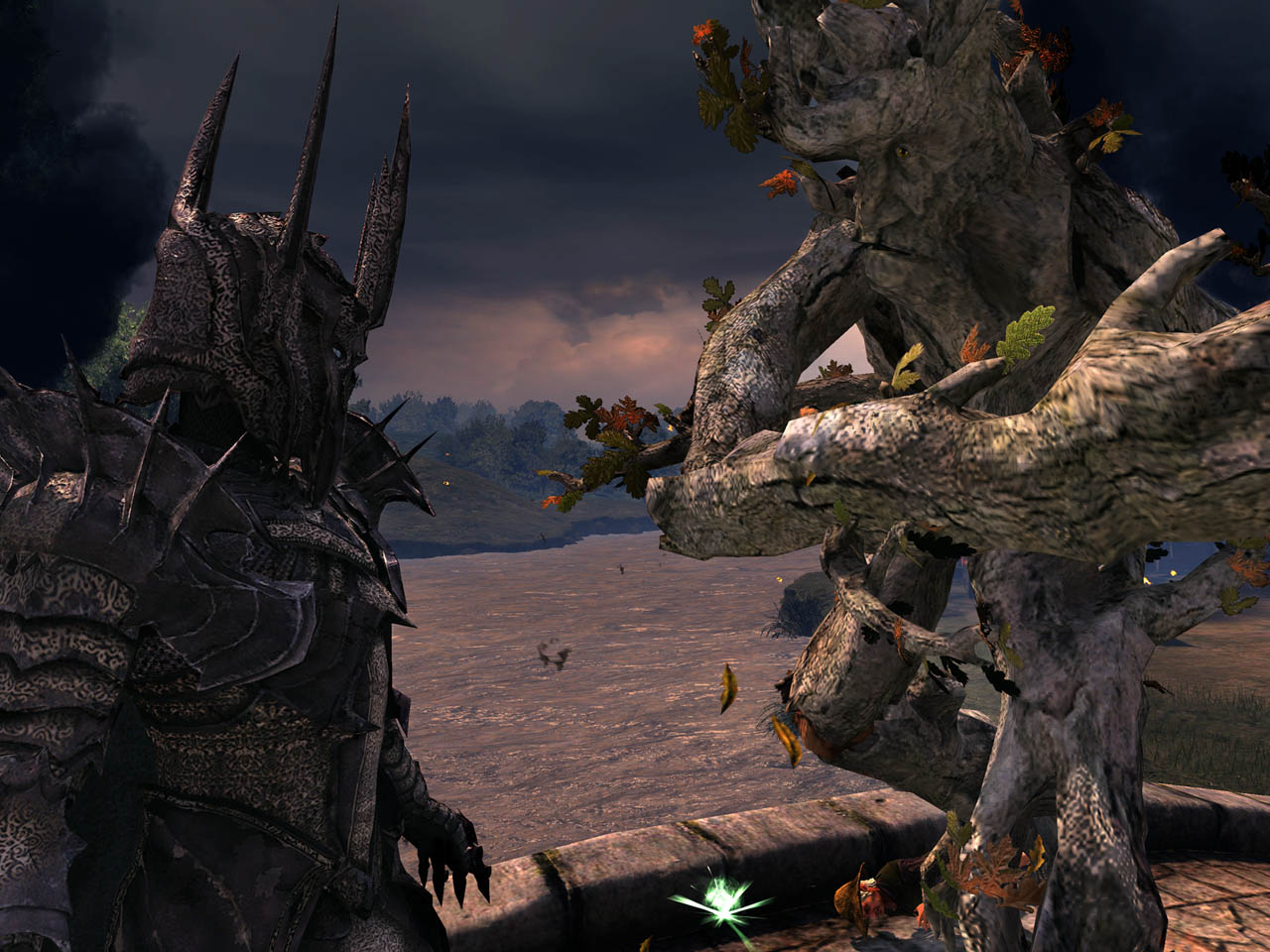 El Señor de los Anillos: La Conquista - Imagen 15